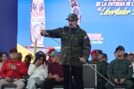 Trump y Maduro mueven fichas en medio de escalada retórica y amenazas de acción militar