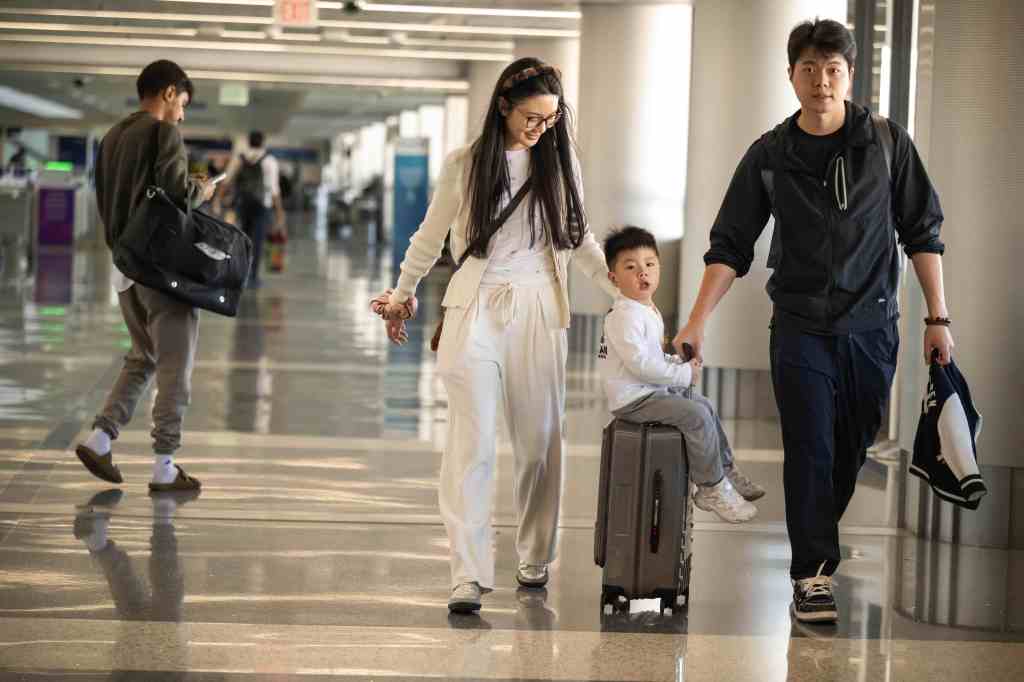 Delays, cancellations increase at LAX, John Wayne, Ontario airports amid lingering shutdown