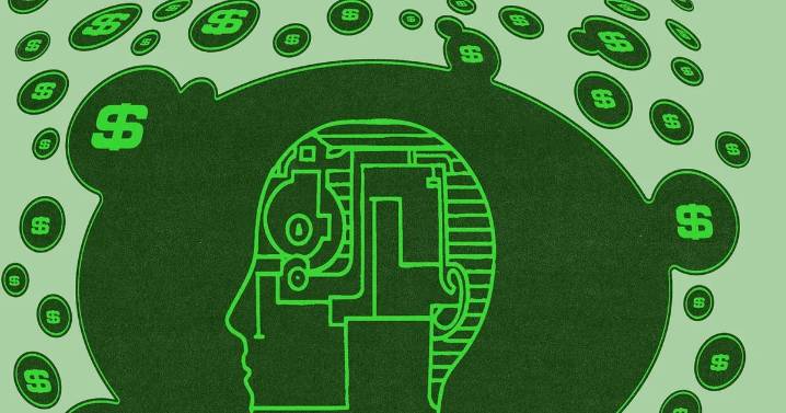 ¿Es la IA otra  burbuja puntocom?