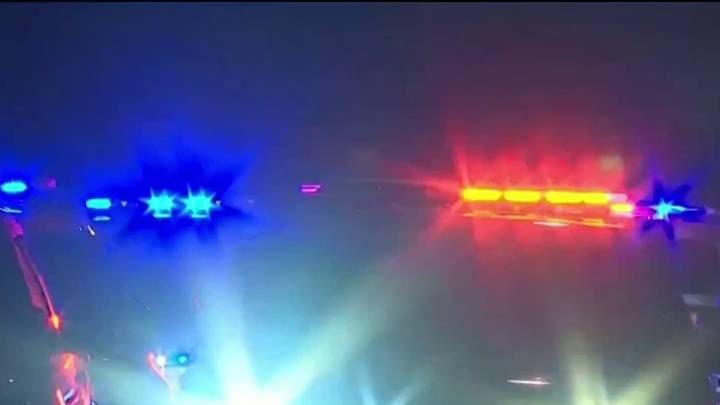 Maestra es asesinada al salir de clase particular en Annandale