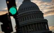 Senate Votes to End Longest Government Shutdown in History