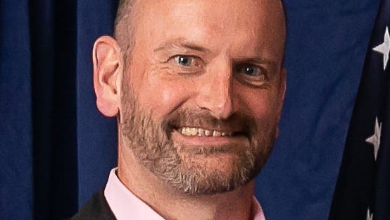 US national debt is a dark cloud on the economic horizon Douglas Carswell