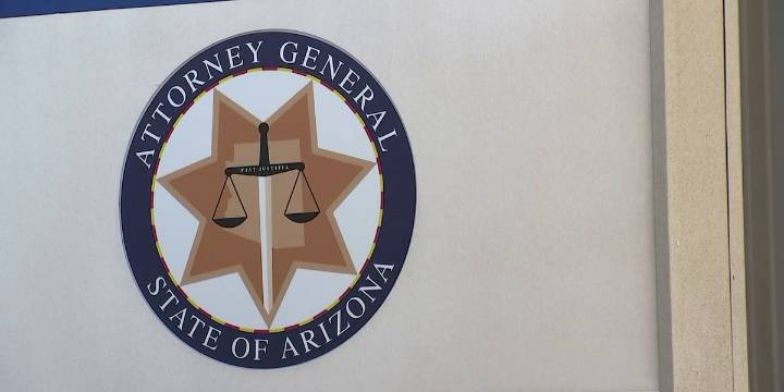 Senior official in Arizona AG’s Office resigns due to federal investigation