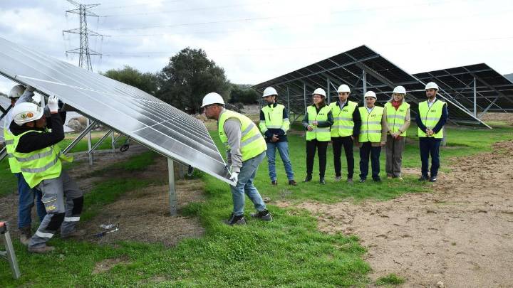 CL Grupo Industrial completa su fotovoltaica para Siderúrgica Balboa, el segundo mayor proyecto de autoconsumo de España
