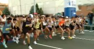 Two Runners Die With “Separate Medical Emergencies” During Indianapolis Monumental Marathon