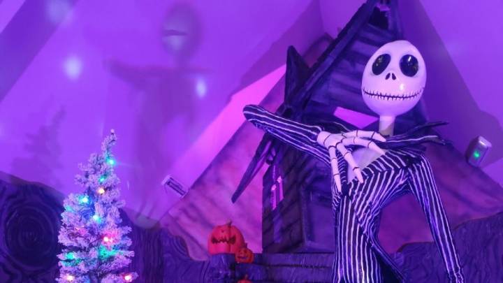 El Munic de Carracedelo invita a descubrir la historia de Frankenstein