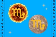 What Mercury Cazimi in Scorpio Means for Your Zodiac Sign