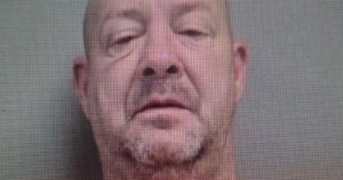 Deputies searching for wanted fugitive Jerrell Wayne Stanley