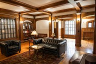 Springfield Museums celebrates restoration of historic Kilroy House