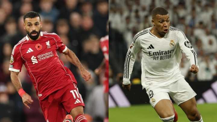 Liverpool vs. Real Madrid, otro partido para no perderse en la Champions League: siga el minuto a minuto