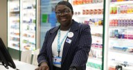 Tesco and Cancer Research UK launch campaign in Suffolk