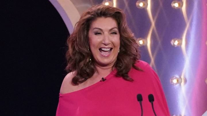 'Icon' Jane McDonald makes major announcement – and fans can't believe it: 'My prayers were answered'