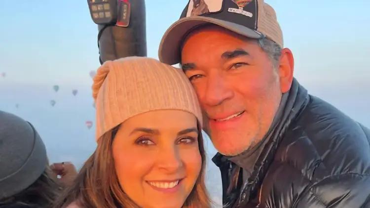 17 años de matrimonio: Mayrín y Eduardo planean celebración íntima