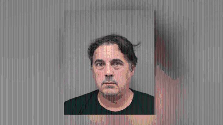 Seymour man charged with animal abuse after dog found emaciated