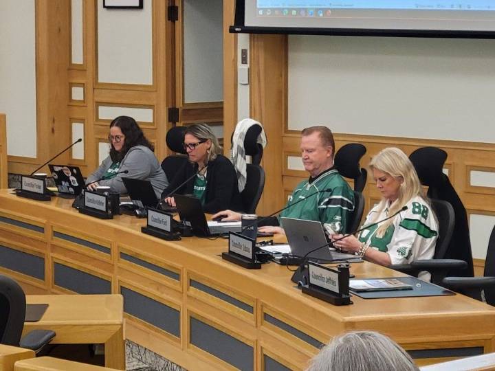 Saskatoon discusses AI for city processes