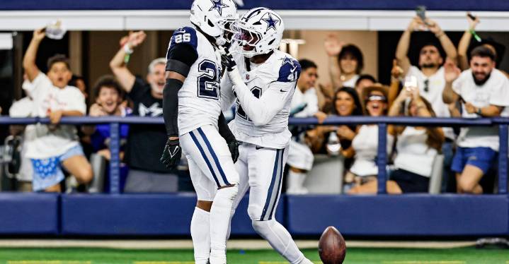 Week 11 rooting guide for Cowboys fans