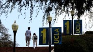 Judge bars Trump from immediately cutting funding to the University of California