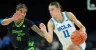 Gabriela Jaquez and No. 3 UCLA dominate in victory over South Florida