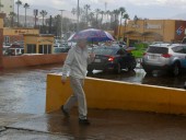 Protección Civil alerta por temperaturas de hasta 10 grados y lluvias en Tijuana