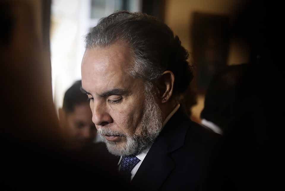 Colombia anunció medida para impedir obtención y tráfico de fentanilo