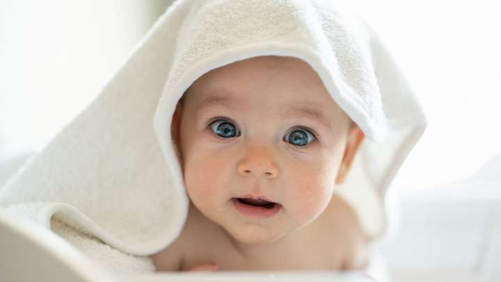 BabyCenter releases most popular baby names. Is your kid on the list?