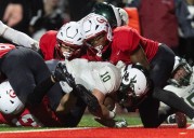 Central Dauphin defeats Cumberland Valley for the first time since 2019 in District 3