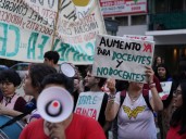 Paro nacional en las universidades: cuándo es la medida de fuerza de trabajadores no docentes