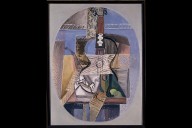 El Reina Sofía retira un cuadro pintado por Beltracchi, el legendario falsificador: "Creó colecciones ficticias de supuestos judíos asesinados"