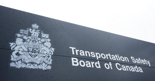 Investigators deployed to scene following a train derailment near Cranbrook, B.C.