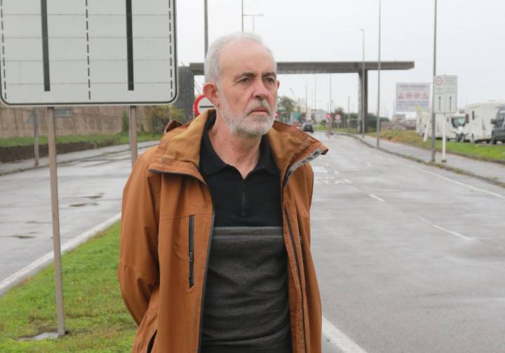 «La unidad vecinal sigue firme, pero los partidos no han estado a la altura»