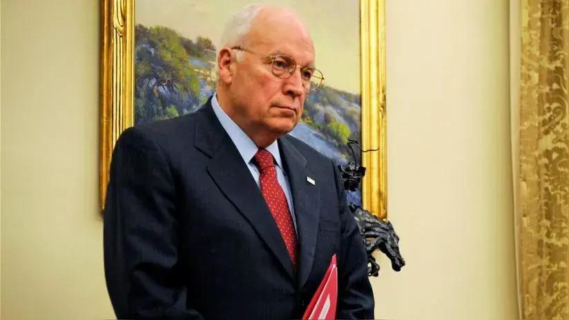 Muere Dick Cheney, ex vicepresidente de Estados Unidos, a los 84 años