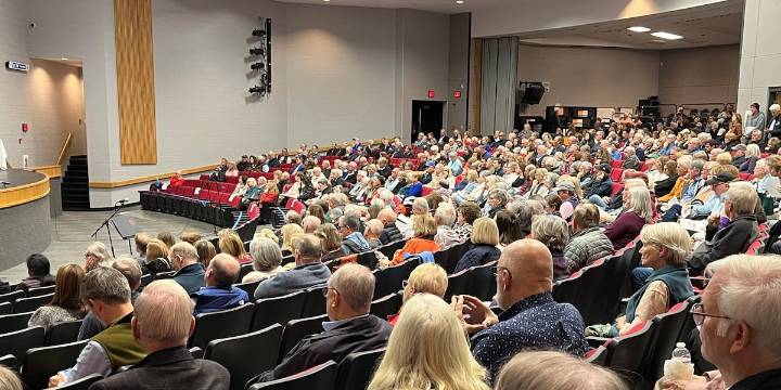 Goochland County approves controversial data center overlay district