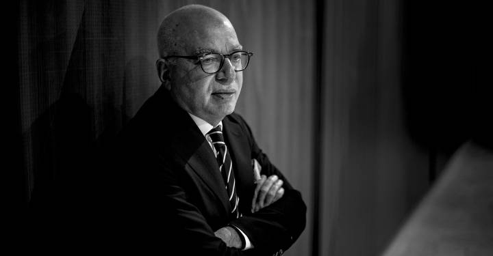 The Writer Who ‘Ingratiated’ Himself With Jeffrey Epstein