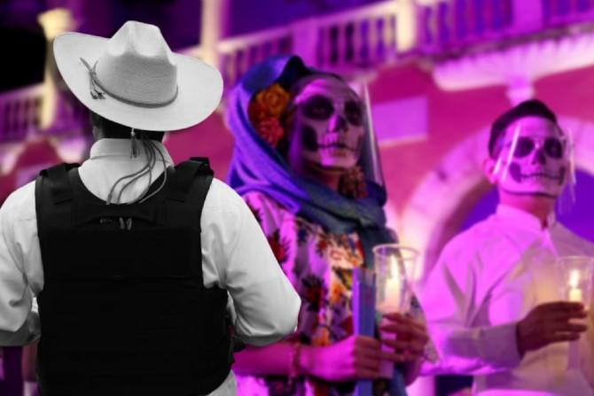 Asesinato de Carlos Manzo, podría ser parteaguas en combate al crimen