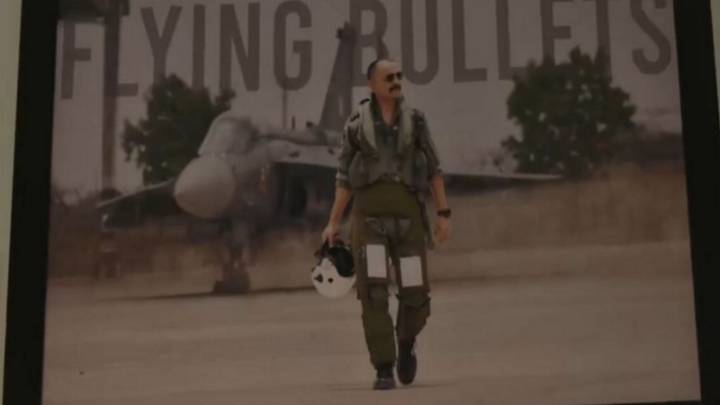 Tejas crash: Kangra’s Patiyalkar village mourns loss of Wing Commander Naman Syal