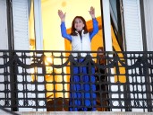 Cristina, del último baile a un nuevo banquillo