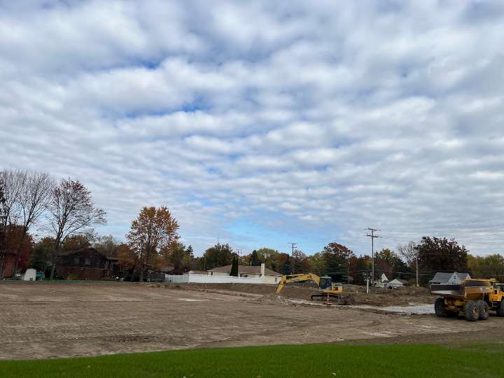 Parma Heights’ Boyko Dental building new State Road office in Parma