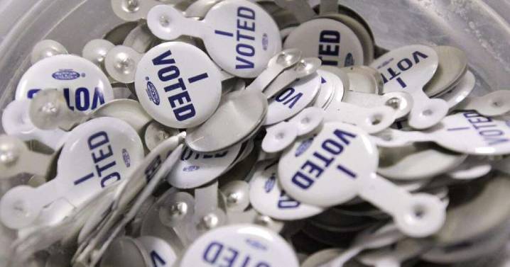 2025 Iowa election live updates