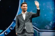 ¡Lionel Messi se lanza al mundo empresarial! El astro argentino amplía su imperio global y forja su futuro fuera del fútbol.