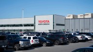 Toyota opens U.S. battery plant, confirms $10 billion in new investments