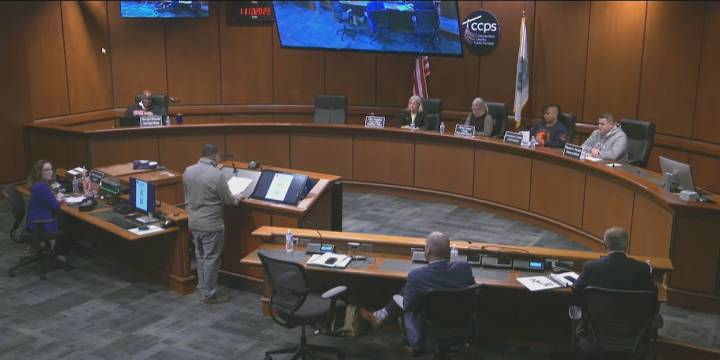 Chesterfield families asking for Diwali to become a school holiday