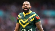 Origin star Josh Addo-Carr says Ashes triumph is ‘pinnacle’ of rugby league as Aussies hunt whitewash