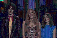 sombr? ‘More Like angr!’ See How Nikki Glaser Gets the Pop Star Mad in New ‘SNL’ Promos