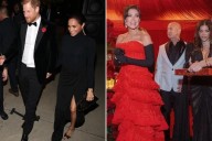 Exclusive | Royal insiders appalled by Prince Harry at Kris Jenner party