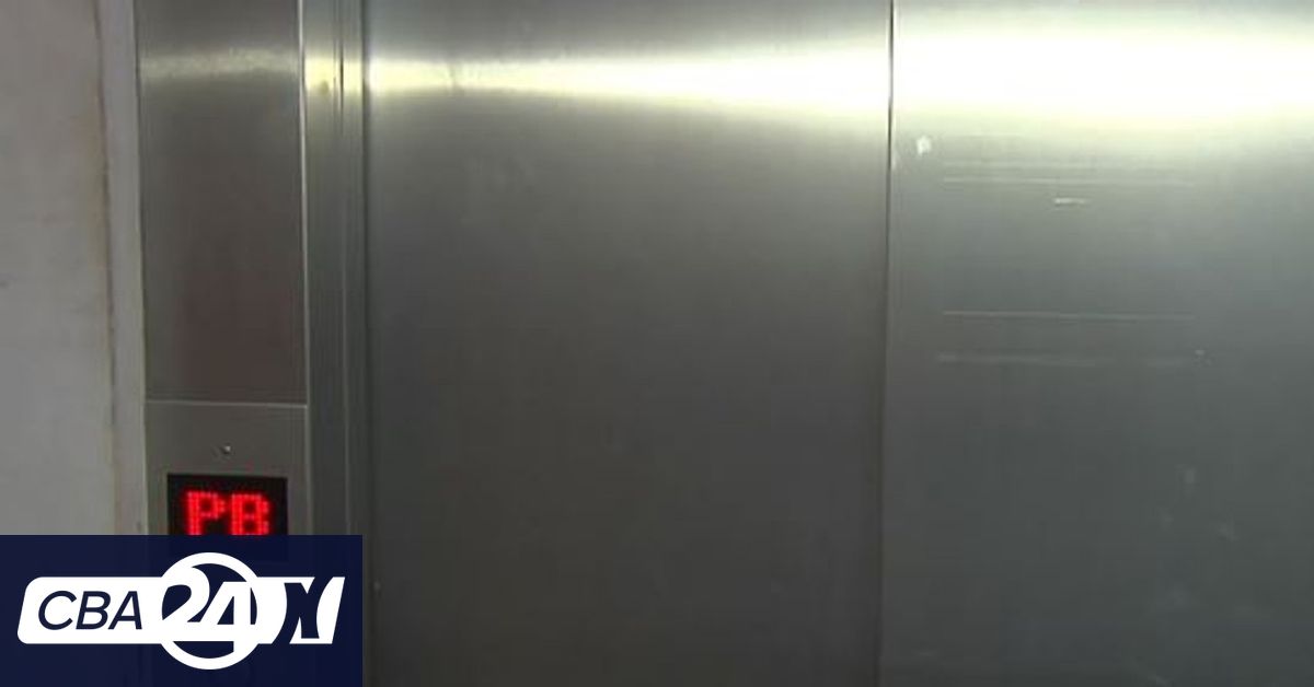 Caída del ascensor en Nueva Córdoba: “No es común que suceda"