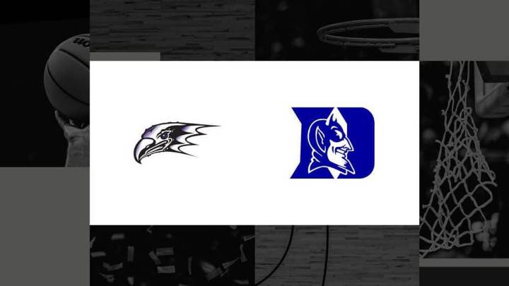 How to watch Niagara vs. Duke men's basketball: TV channel and streaming options for November 21