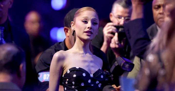 Why Ariana Grande Missed Brazil ‘Wicked: For Good’ Premiere