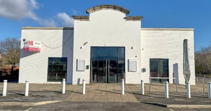 New mystery drive-thru plan tabled for Greater Manchester town