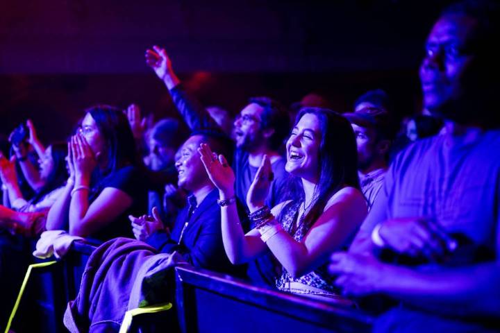 Need Weekend Plans? SF Live Launches a New Events Calendar