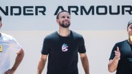 Warriors’ Steph Curry, Under Armour part ways after 12 years
